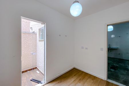 Apartamento à venda com 42m², 2 quartos e sem vaga Apartamento à venda com 42m², 2 quartos e sem vagaQuarto 1