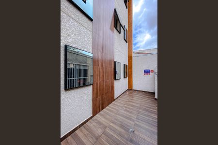 Apartamento à venda com 42m², 2 quartos e sem vaga Apartamento à venda com 42m², 2 quartos e sem vagaÁrea comum