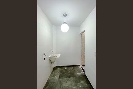 Apartamento à venda com 42m², 2 quartos e sem vaga Apartamento à venda com 42m², 2 quartos e sem vagaÁrea de Serviço