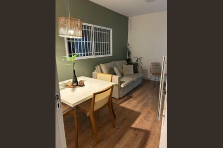 Casa para alugar com 2 quartos, 80m² em Vila Santa Catarina, São Paulo