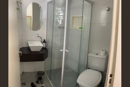 Casa para alugar com 2 quartos, 80m² em Vila Santa Catarina, São Paulo