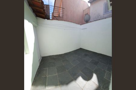 Casa para alugar com 2 quartos, 80m² em Vila Santa Catarina, São Paulo