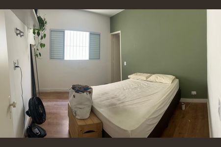 Casa para alugar com 2 quartos, 80m² em Vila Santa Catarina, São Paulo