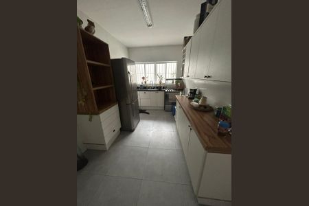 Casa para alugar com 2 quartos, 80m² em Vila Santa Catarina, São Paulo