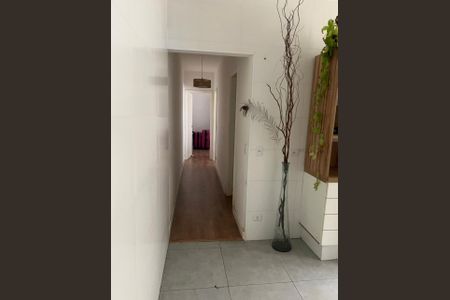 Casa para alugar com 2 quartos, 80m² em Vila Santa Catarina, São Paulo