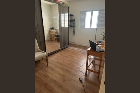 Casa para alugar com 2 quartos, 80m² em Vila Santa Catarina, São Paulo