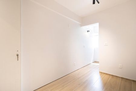 Apartamento para alugar com 96m², 3 quartos e 1 vaga Quarto 3