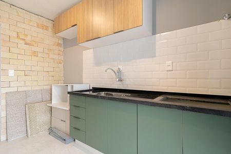 Apartamento para alugar com 96m², 3 quartos e 1 vagaCozinha