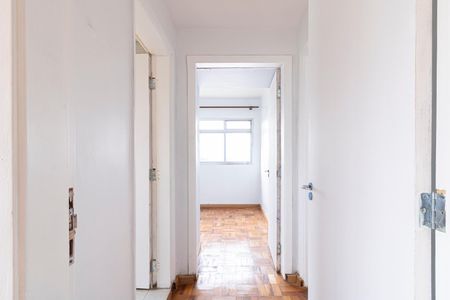 Apartamento para alugar com 96m², 3 quartos e 1 vagaCorredor