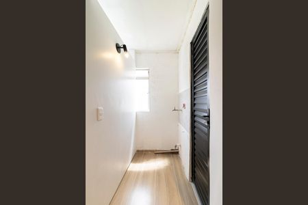 Apartamento para alugar com 96m², 3 quartos e 1 vaga Quarto 3