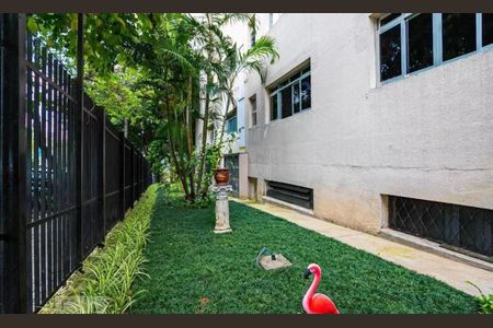 Apartamento para alugar com 96m², 3 quartos e 1 vagaÁrea externa