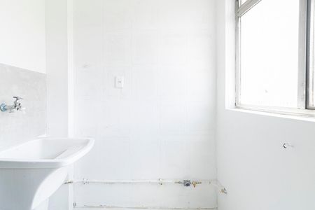 Apartamento para alugar com 96m², 3 quartos e 1 vagaÁrea de Serviço