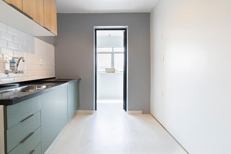 Apartamento para alugar com 96m², 3 quartos e 1 vagaCozinha