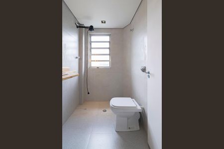 Apartamento para alugar com 96m², 3 quartos e 1 vagaBanheiro Corredor