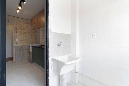 Apartamento para alugar com 96m², 3 quartos e 1 vagaÁrea de Serviço