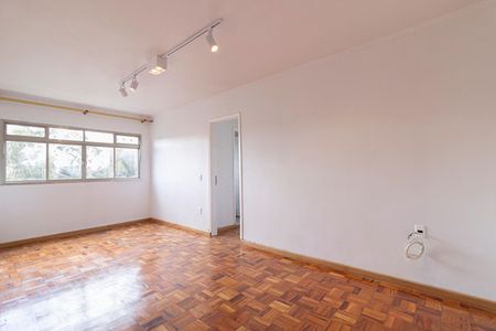 Apartamento para alugar com 3 quartos, 96m² em Indianópolis, São Paulo