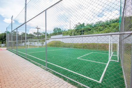 Apartamento à venda com 47m², 2 quartos e 1 vagaQuadra