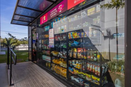 Apartamento à venda com 47m², 2 quartos e 1 vagaMercado