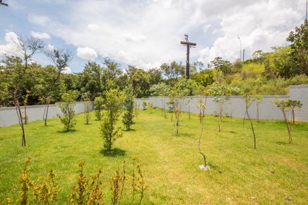 Apartamento à venda com 47m², 2 quartos e 1 vagaÁrea comum