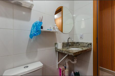 Apartamento para alugar com 38m², 1 quarto e 1 vagaBanheiro