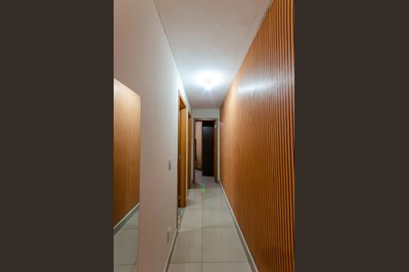 Apartamento para alugar com 38m², 1 quarto e 1 vagaCorredor