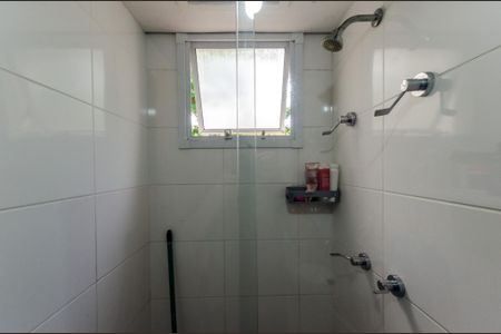Apartamento para alugar com 38m², 1 quarto e 1 vagaBanheiro