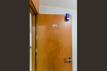 Apartamento para alugar com 38m², 1 quarto e 1 vagaPorta