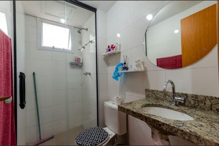 Apartamento para alugar com 38m², 1 quarto e 1 vagaBanheiro