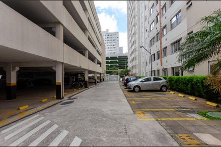 Apartamento para alugar com 38m², 1 quarto e 1 vagaGaragem