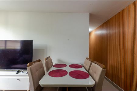 Apartamento para alugar com 38m², 1 quarto e 1 vagaSala