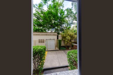 Apartamento para alugar com 38m², 1 quarto e 1 vagaCozinha - Janela