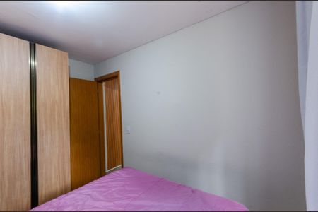 Quarto de apartamento para alugar com 1 quarto, 38m² em Jardim Iris, São Paulo