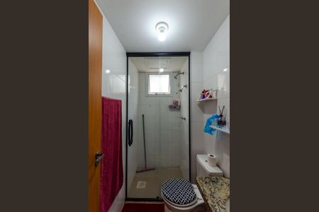 Apartamento para alugar com 38m², 1 quarto e 1 vagaBanheiro