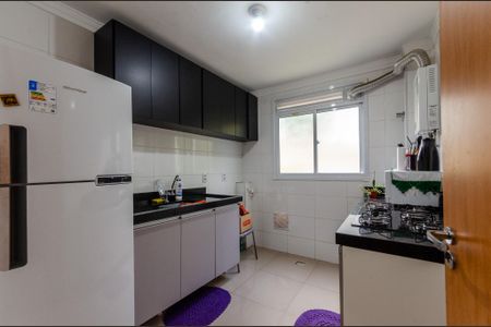 Apartamento para alugar com 38m², 1 quarto e 1 vagaCozinha
