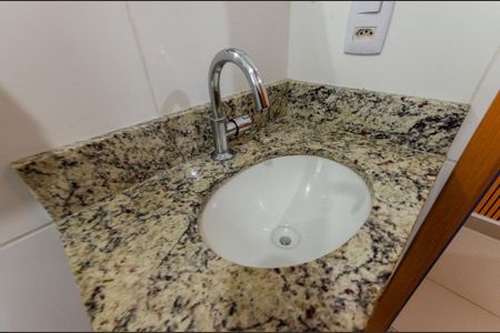 Apartamento para alugar com 38m², 1 quarto e 1 vagaBanheiro