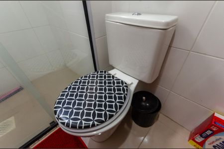 Apartamento para alugar com 38m², 1 quarto e 1 vagaBanheiro