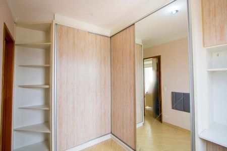Apartamento à venda com 45m², 2 quartos e 1 vagaQuarto 2