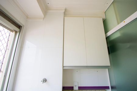 Apartamento à venda com 45m², 2 quartos e 1 vagaÁrea de serviço