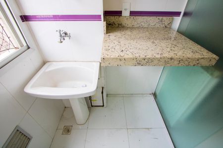 Apartamento à venda com 45m², 2 quartos e 1 vagaÁrea de serviço