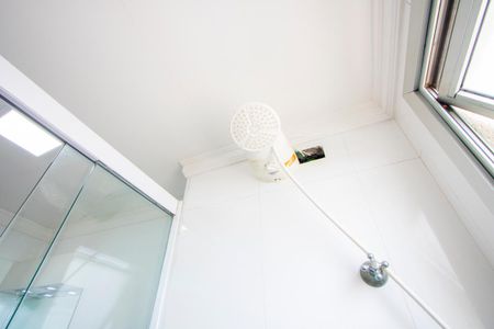 Apartamento à venda com 45m², 2 quartos e 1 vagaBanheiro