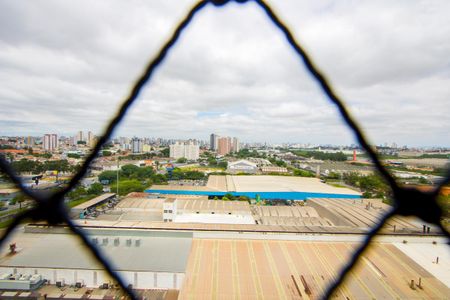 Apartamento à venda com 45m², 2 quartos e 1 vagaVista do quarto 2