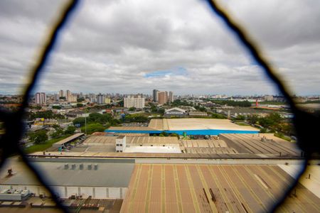 Apartamento à venda com 45m², 2 quartos e 1 vagaVista do quarto 1