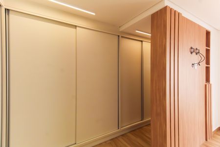 Apartamento à venda com 119m², 2 quartos e 2 vagasQuarto 1 - Suíte