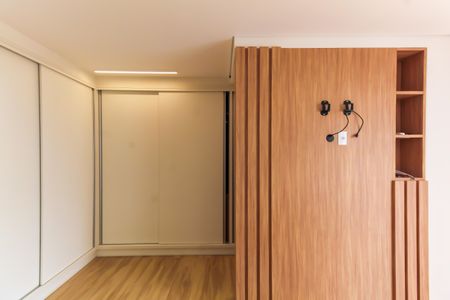 Apartamento à venda com 119m², 2 quartos e 2 vagasQuarto 1 - Suíte