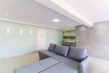 Apartamento à venda com 2 quartos, 119m² em Belém, São Paulo