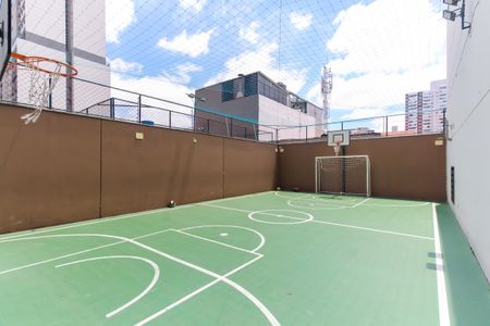 Apartamento à venda com 119m², 2 quartos e 2 vagasQuadra Esportiva