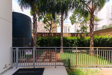 Apartamento à venda com 119m², 2 quartos e 2 vagasÁrea comum - Playground