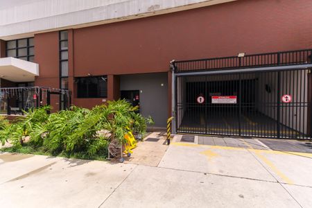 Apartamento à venda com 119m², 2 quartos e 2 vagasFachada