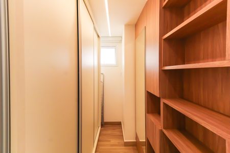 Apartamento à venda com 119m², 2 quartos e 2 vagasQuarto 1 - Suíte