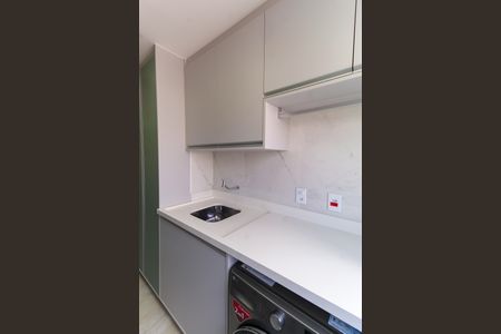 Apartamento à venda com 119m², 2 quartos e 2 vagasÁrea de Serviço